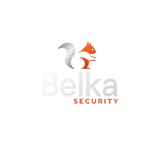 Belka logo